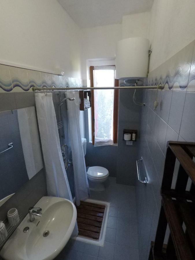 베베리노 Casa Della Nonna Filo 빌라 외부 사진