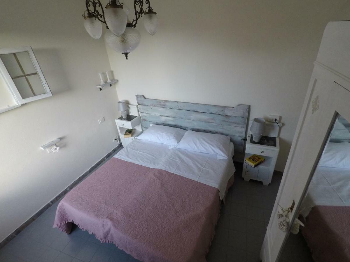 베베리노 Casa Della Nonna Filo 빌라 외부 사진