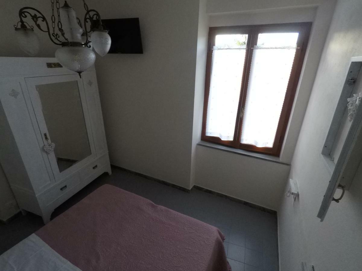베베리노 Casa Della Nonna Filo 빌라 외부 사진