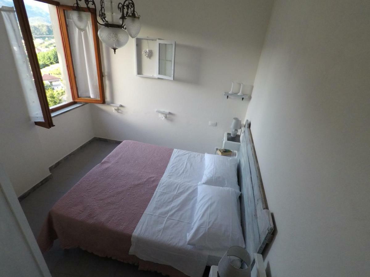 베베리노 Casa Della Nonna Filo 빌라 외부 사진