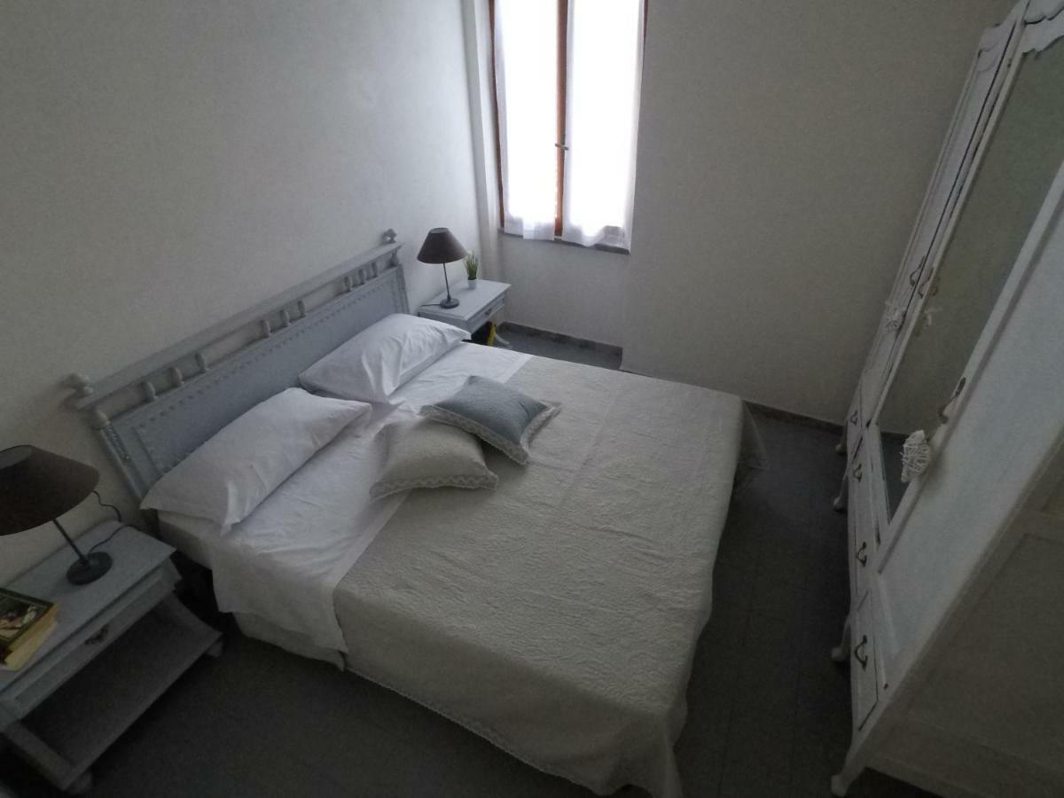 베베리노 Casa Della Nonna Filo 빌라 외부 사진