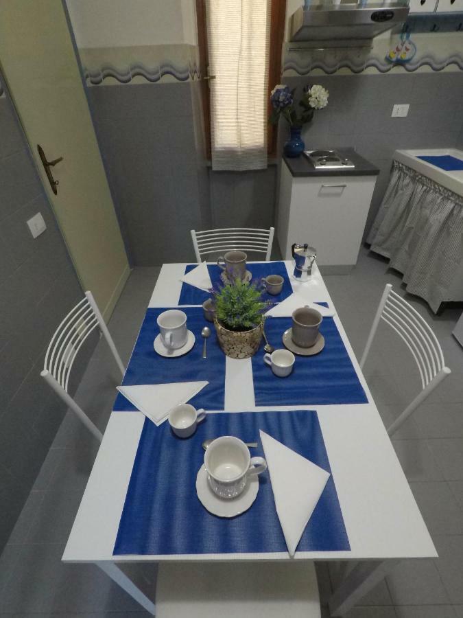 베베리노 Casa Della Nonna Filo 빌라 외부 사진