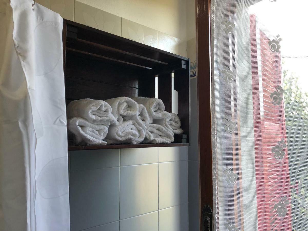 베베리노 Casa Della Nonna Filo 빌라 외부 사진