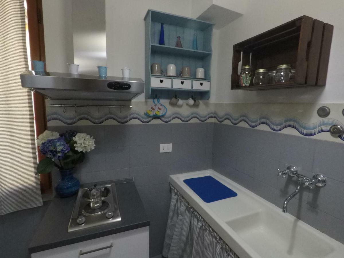 베베리노 Casa Della Nonna Filo 빌라 외부 사진