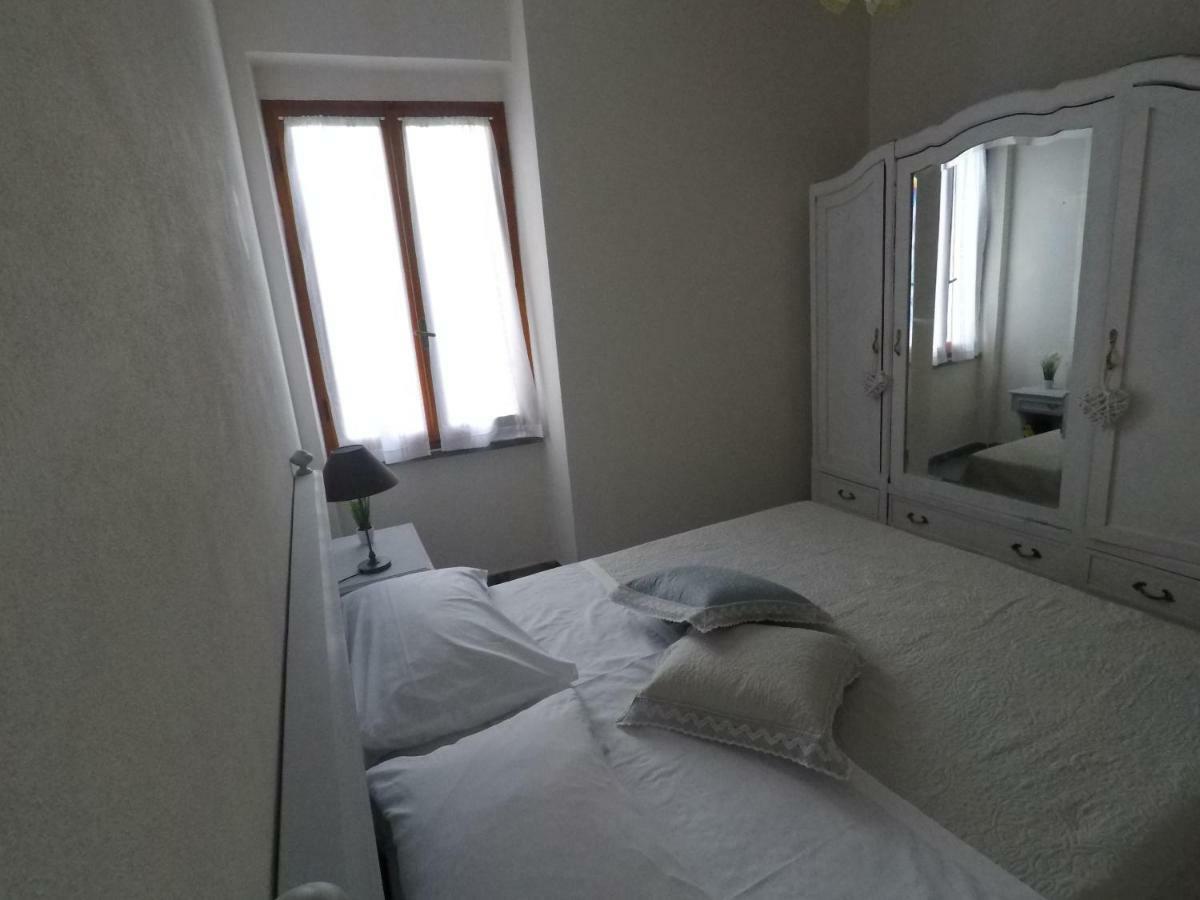 베베리노 Casa Della Nonna Filo 빌라 외부 사진