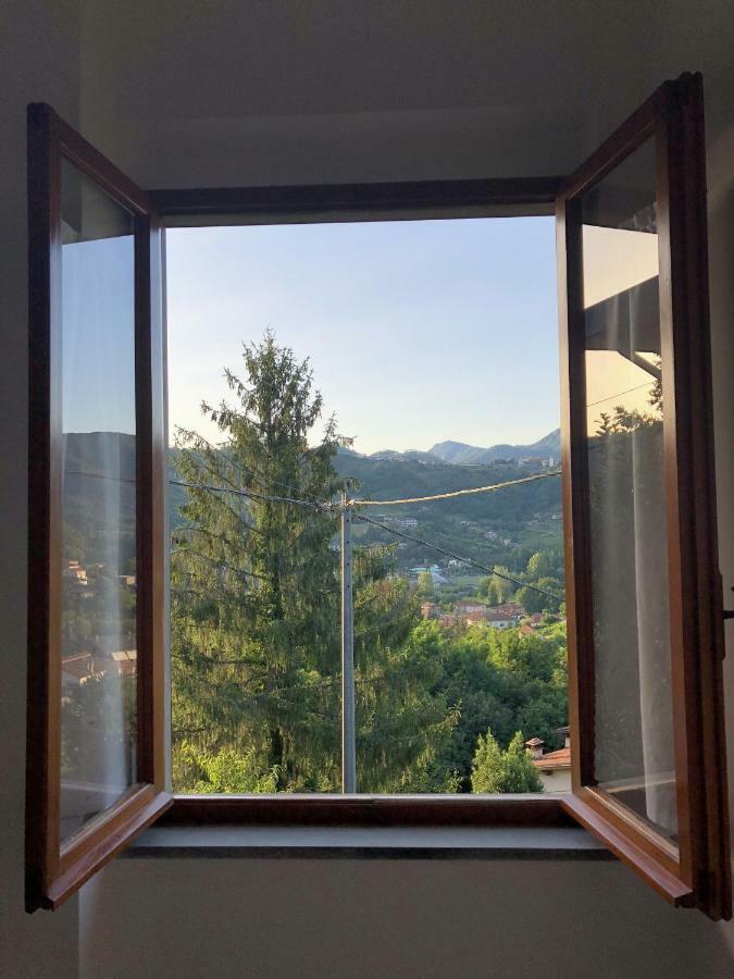 베베리노 Casa Della Nonna Filo 빌라 외부 사진